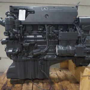 المحرك OM926LA EURO5 330PS 92694500889184