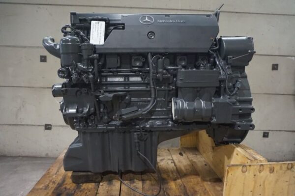 المحرك OM926LA EURO5 330PS 92694500889184