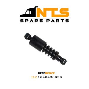 amortisseur  ممتص صدمات